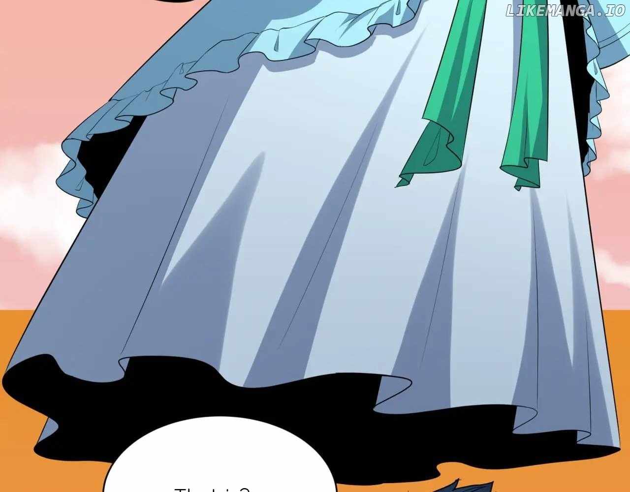 Age of Terror Chapter 373 92